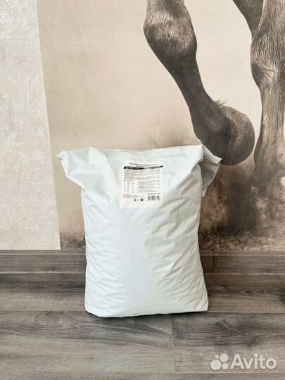 Корм «Территория» для активных взрослых собак