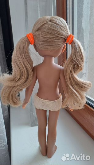 Кукла Паола Рейна Клео Ириска