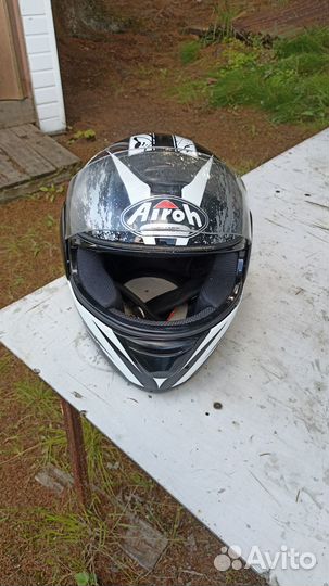 Шлем для мотоцикла