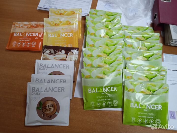 Коктели Гринвей