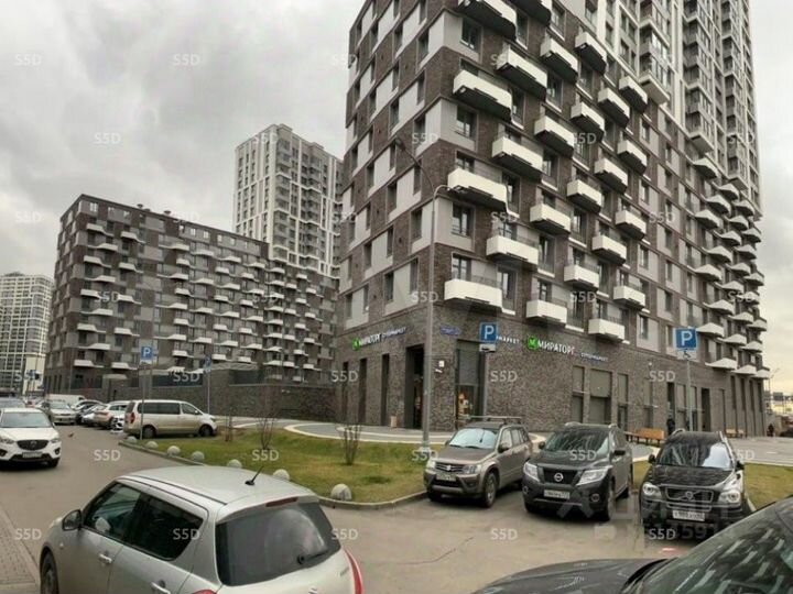 Сдам помещение общественного питания, 122.7 м²