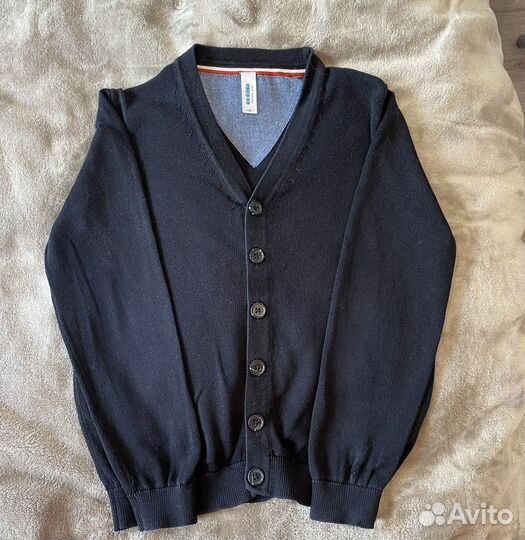 Школьный костюм для мальчика 128 134