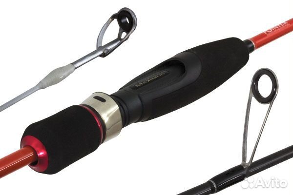 Спиннинг Maximus Pointer