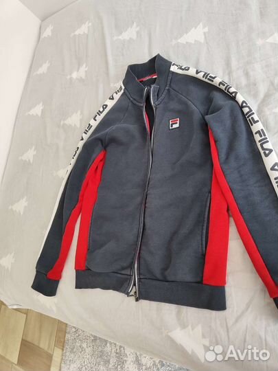 Спортивный костюм fila 146-152