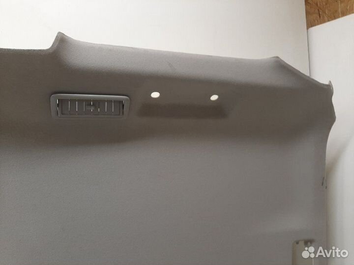 Обшивка потолка Toyota Land Cruiser Prado 150