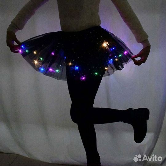 Юбочка для девочки