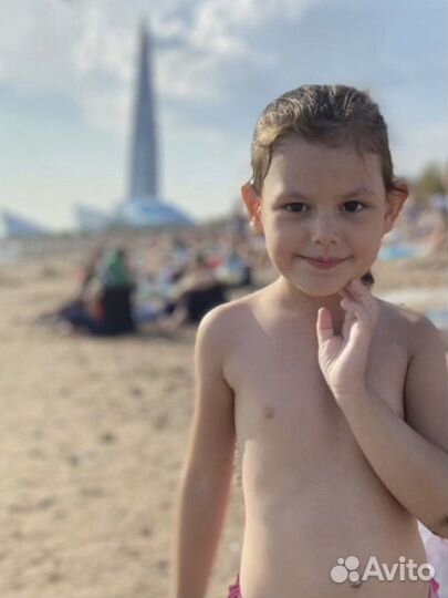 Няня частная