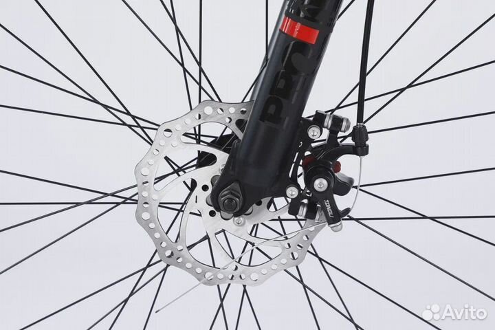 Горный велосипед колеса 29