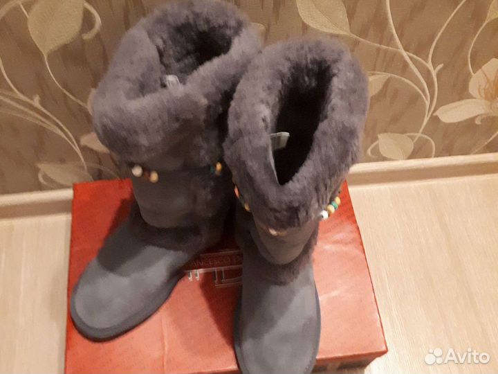 Ugg оригинал 39