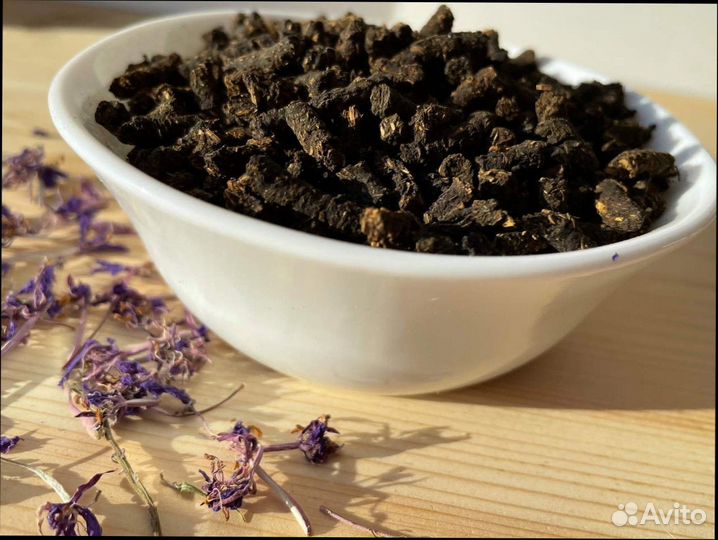 Иван-чай 1 килограмм качественный, как надо