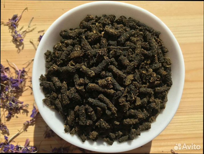 Иван-чай 1кг кипрей узколистный, полезный чай