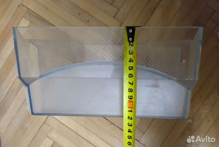 Ящики для холодильника liebherr