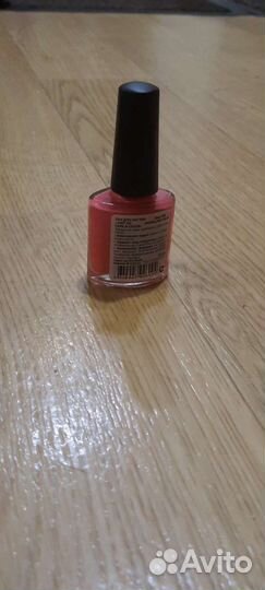 Лак для ногтей