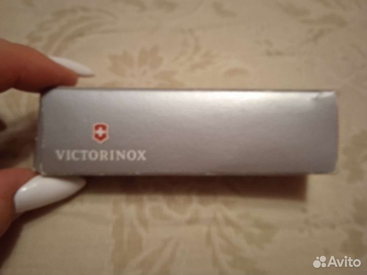 Швейцарский нож Victorinox