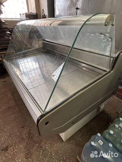 Продажа торгового оборудования