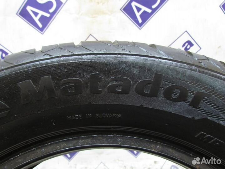 Matador MP 47 Hectorra 3 205/60 R16 89H