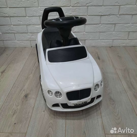 Детская машинка каталка