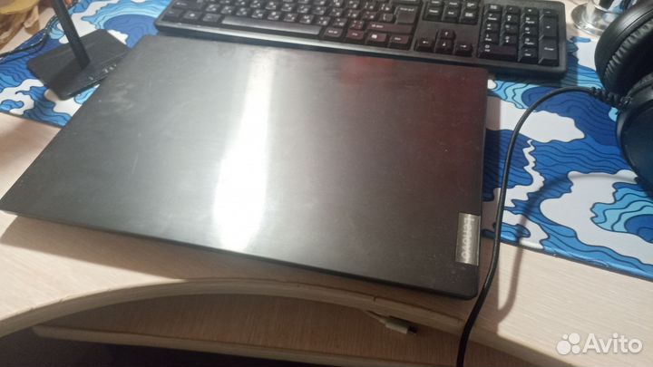 Ноутбук Lenovo