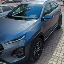 Chery Tiggo 2 Pro 1.5 CVT, 2023, 500 км, с пробегом, цена 1 599 900 руб.