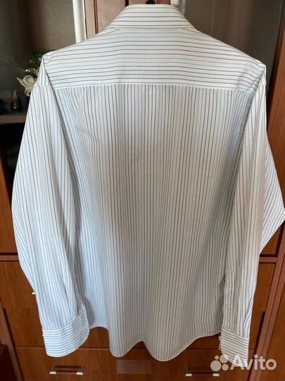 Рубашка мужская