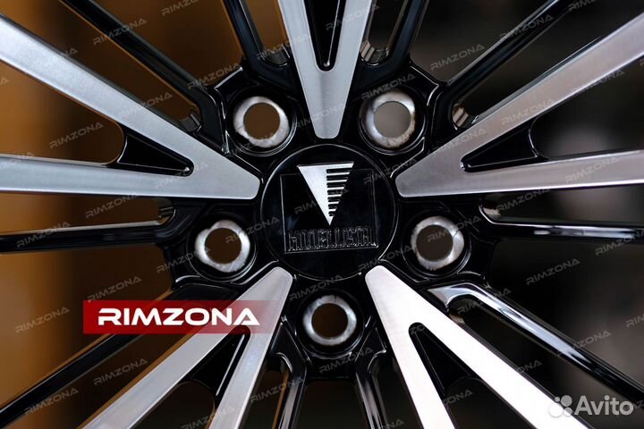 Кованые диски FMP-1 для Toyota