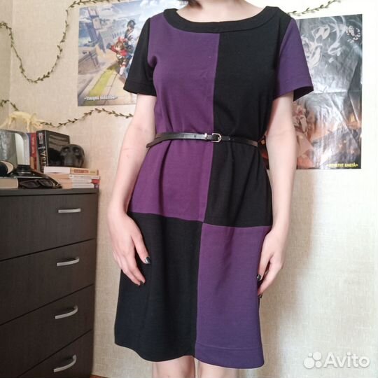 Платье женское Calvin Klein