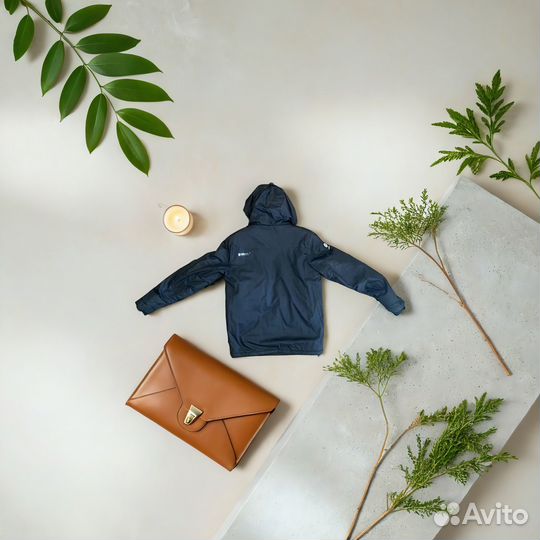 Куртка зимняя Cropp