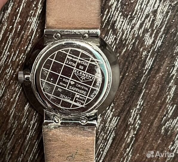 Женские часы 33 element
