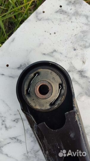 Рычаг передний правый mitsubishi ASX 4013A430