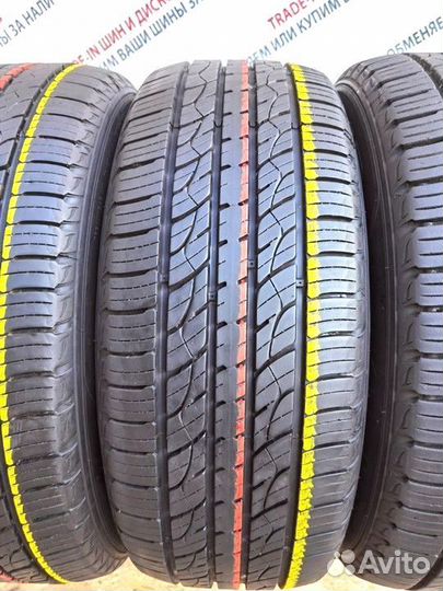 Kumho Crugen Premium KL33 235/60 R16 97V