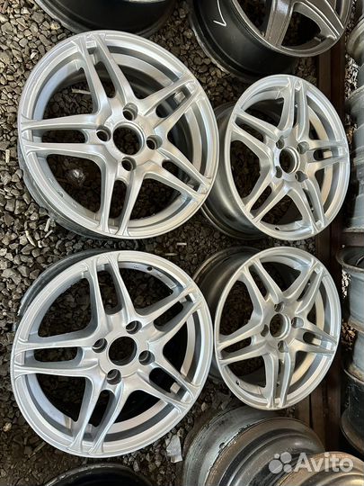 Диски R14 ваз 4x98