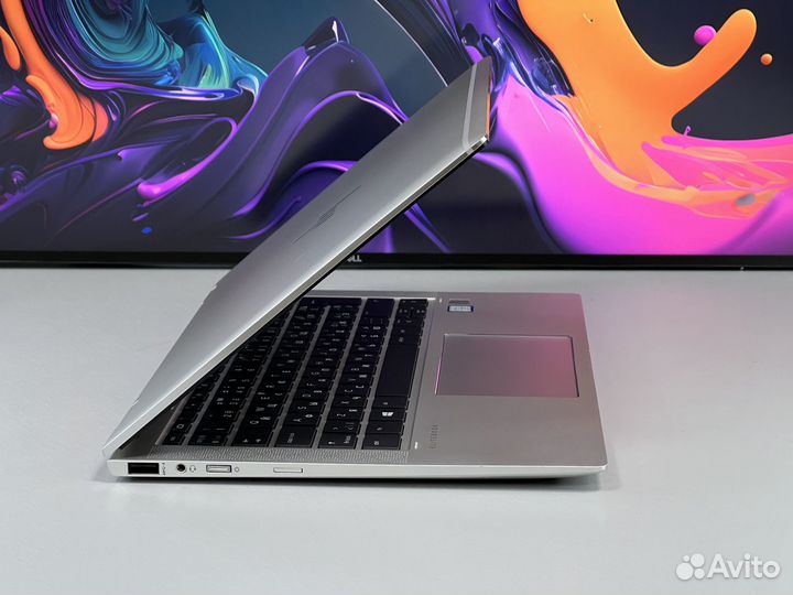 Ноутбук трансформер HP EliteBook x360 1030 G4