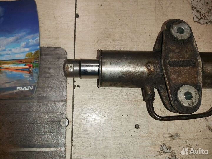 Рейка рулевая для VW LT II;Mercedes Sprinter