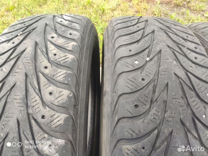 Nokian Tyres Hakkapeliitta 8 185/65 R15 92T