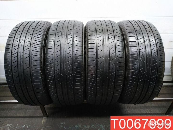 Dunlop Grandtrek PT3A 275/50 R21 101R