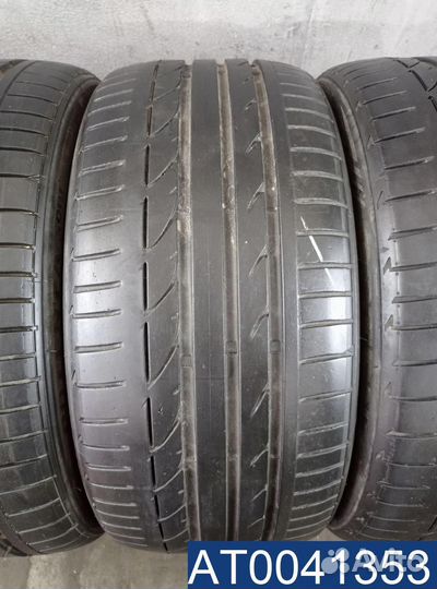 Bridgestone Potenza S001 245/40 R18 98V