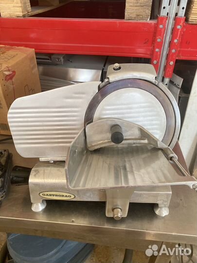 Слайсер Gastrorag 220