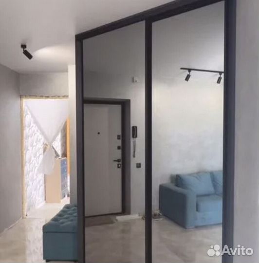 Прихожая на заказ собственного производства