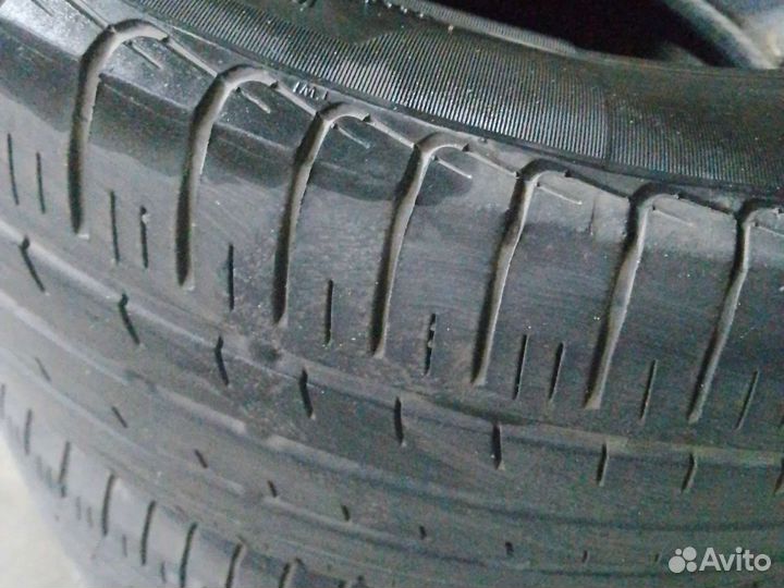 Pirelli Citynet 55 R16