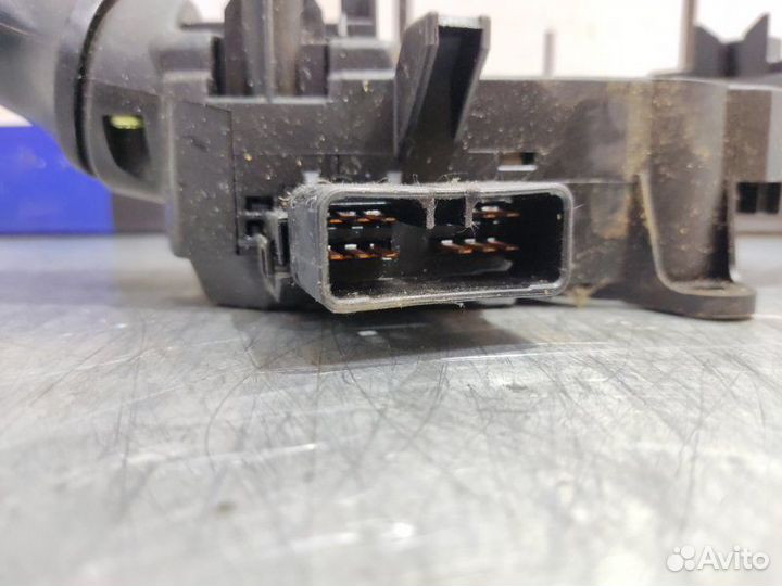 Подрулевой переключатель левый Kia Rio 3 седан