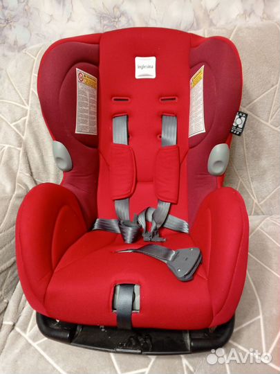 Автомобильное детское кресло от 0 до 18 кг