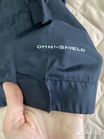 Ветровка columbia 42