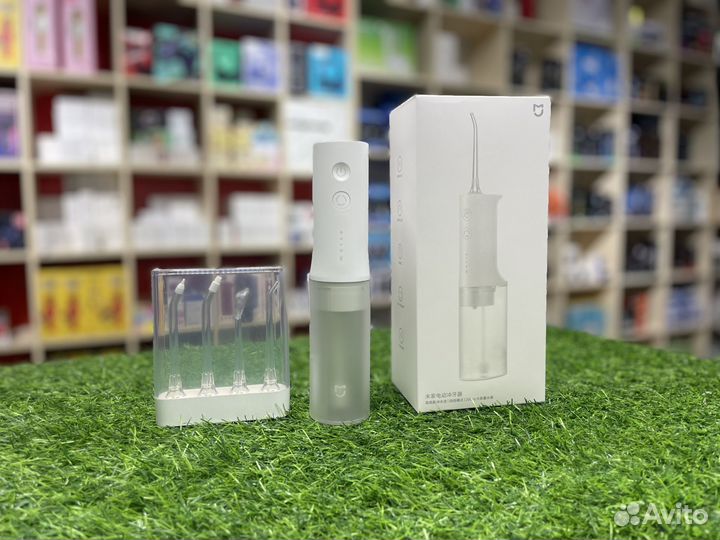 Ирригатор Xiaomi Mijia Electric