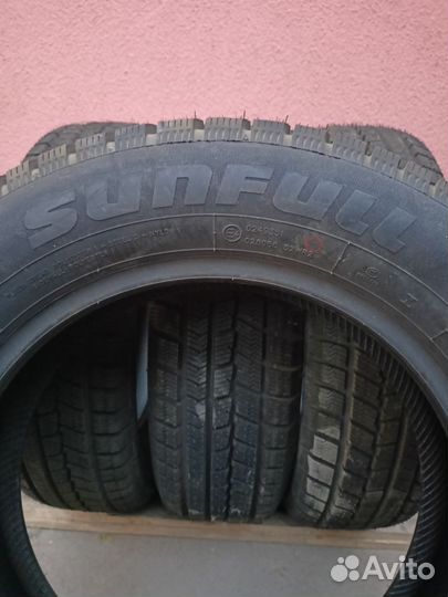 Sunfull SF988 175/65 R14