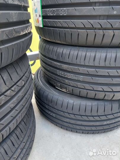 Goodride ZuperEco Z-107 235/45 R18 98W