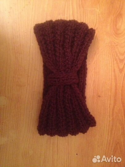 Повязки на голову