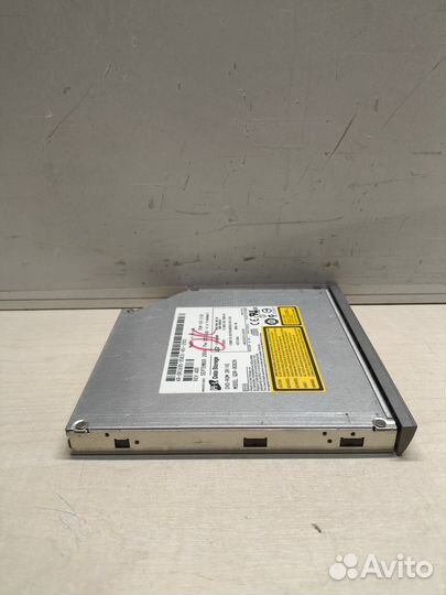 Оптический привод HL Data Storage GDR-8082N Slim