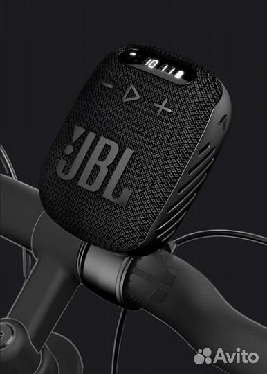 Jbl wind 3