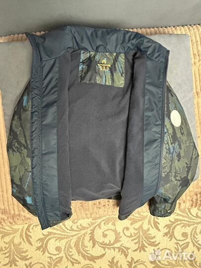 Ветровка Outventure