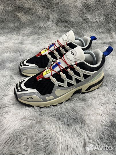 Кроссовки Мужский Salomon